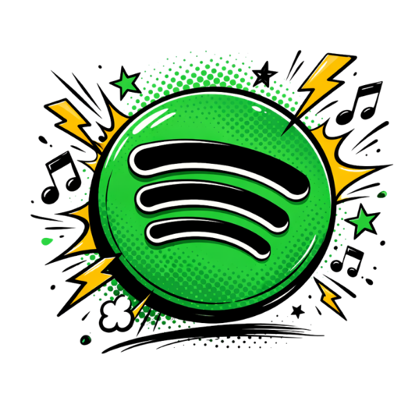 Spotify icon