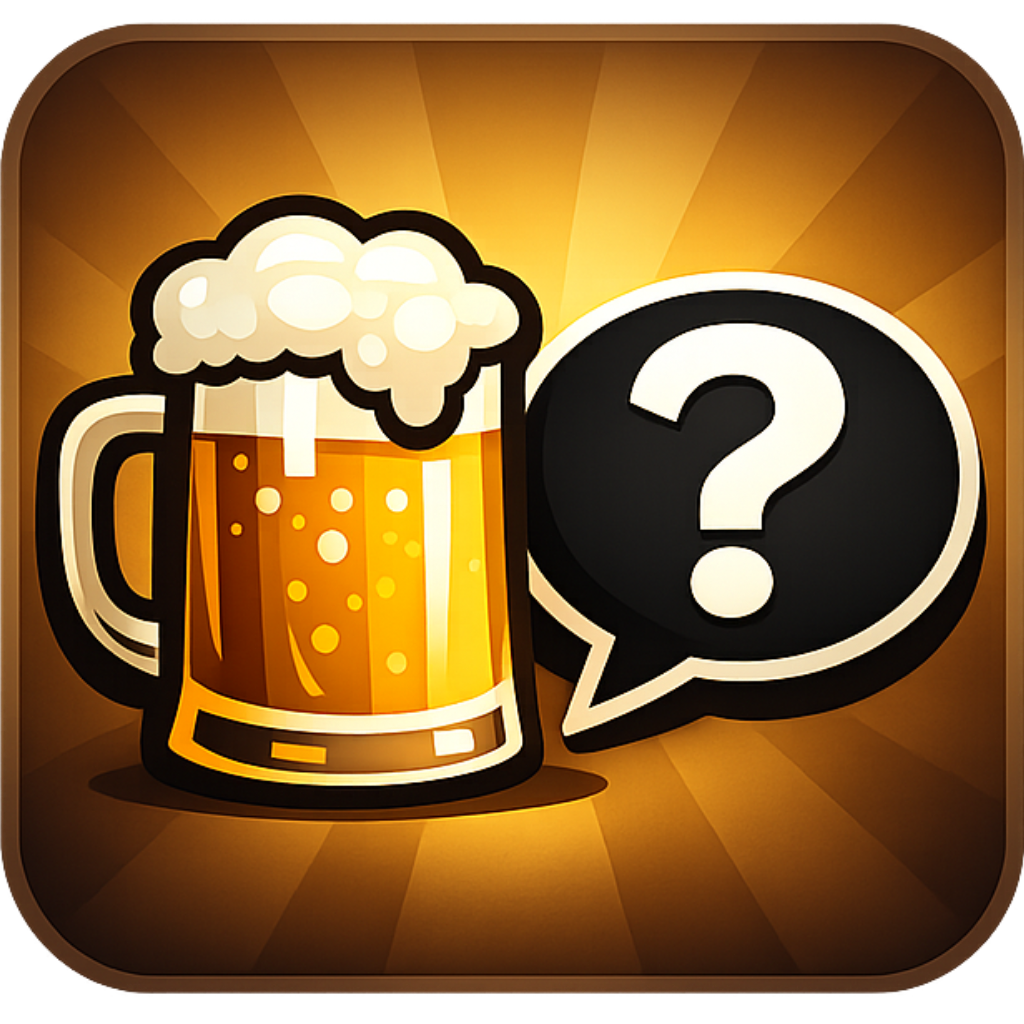 Ready-Made Pub Quizzes Without the Hassle