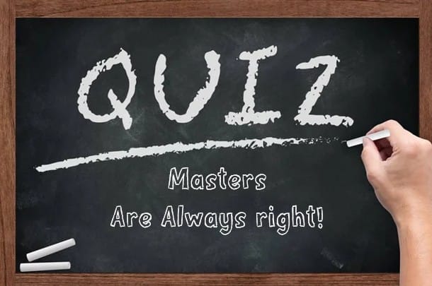How to Run a Pub Quiz Night