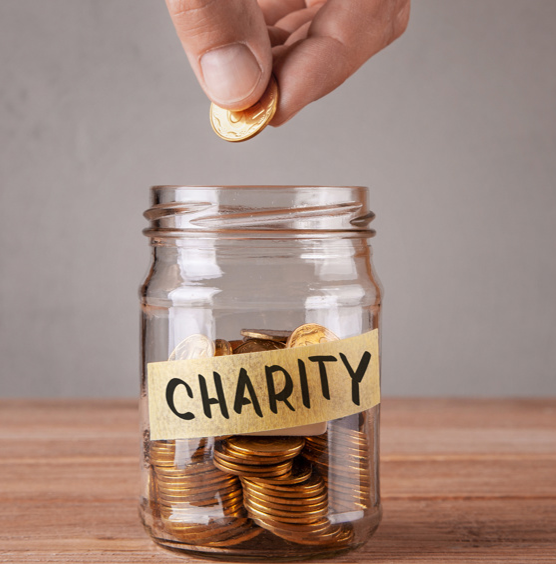Free Basic Plan for Charities
